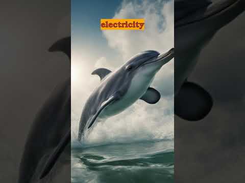 Dolphins Have A Secret Sixth Sense That Helps Them Hunt - wiredhippie.com