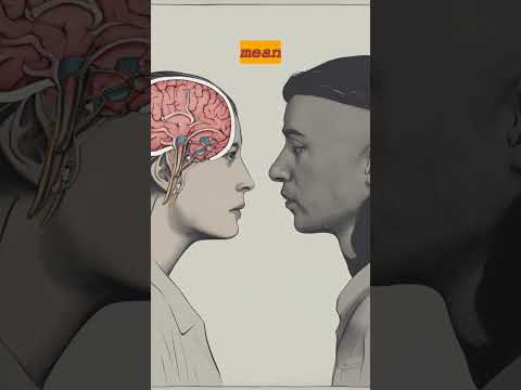 The REAL Reason Men And Women Are Different - wiredhippie