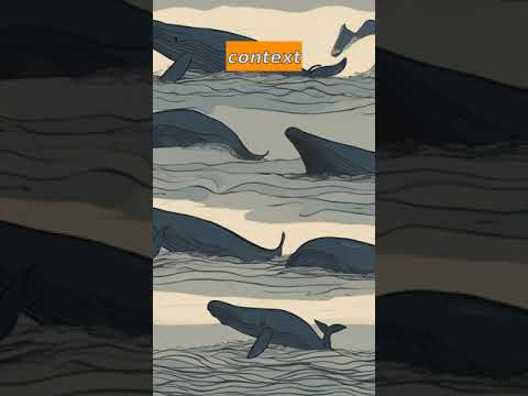 Whales Are Wearing Seaweed Hats And It’s The Cutest Thing You’ll See